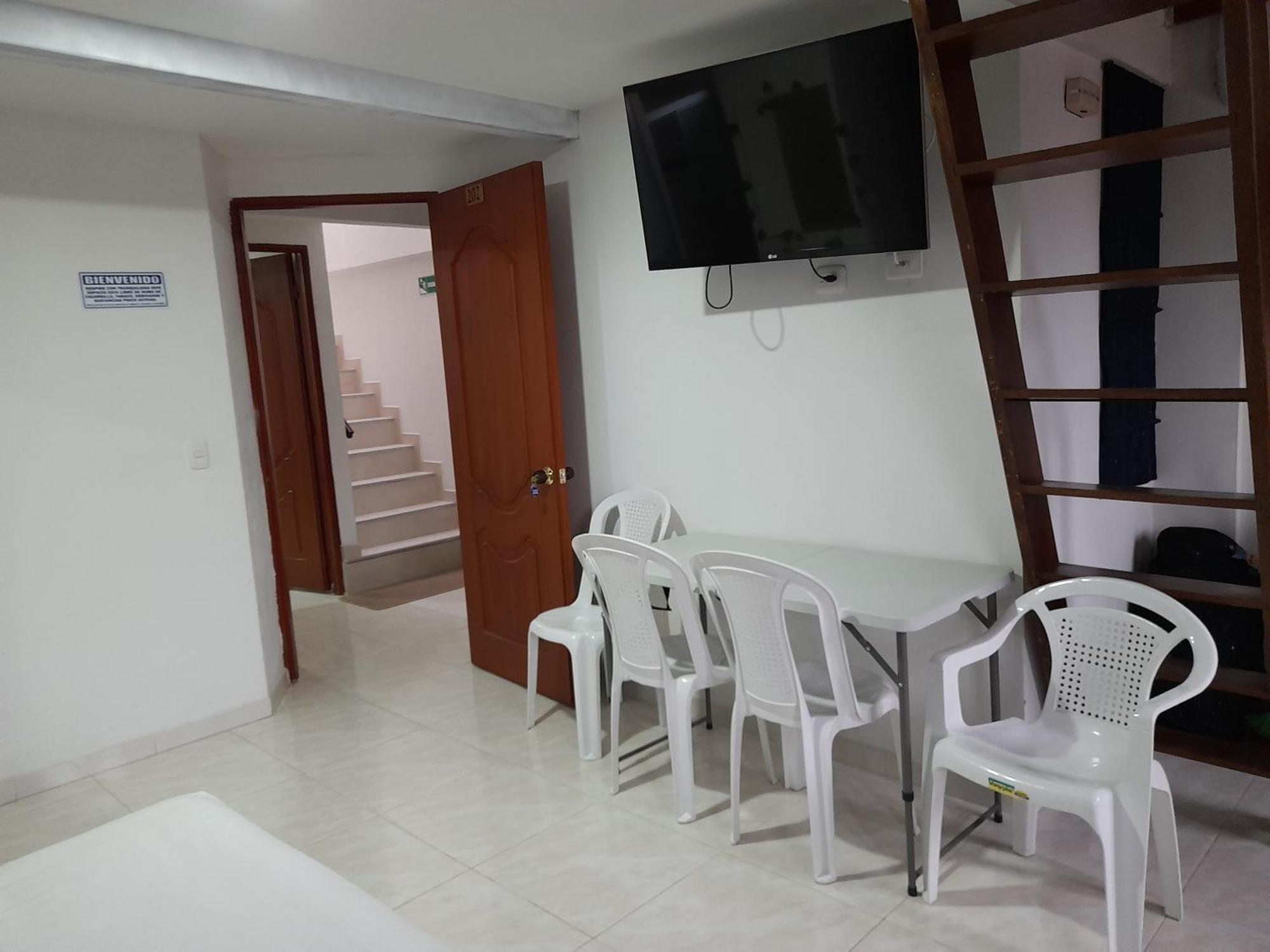 Alojamiento Casa De T San Agustín Buitenkant foto