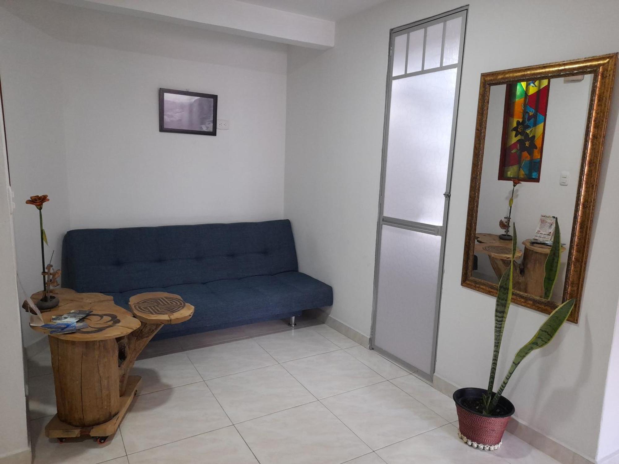 Alojamiento Casa De T San Agustín Buitenkant foto