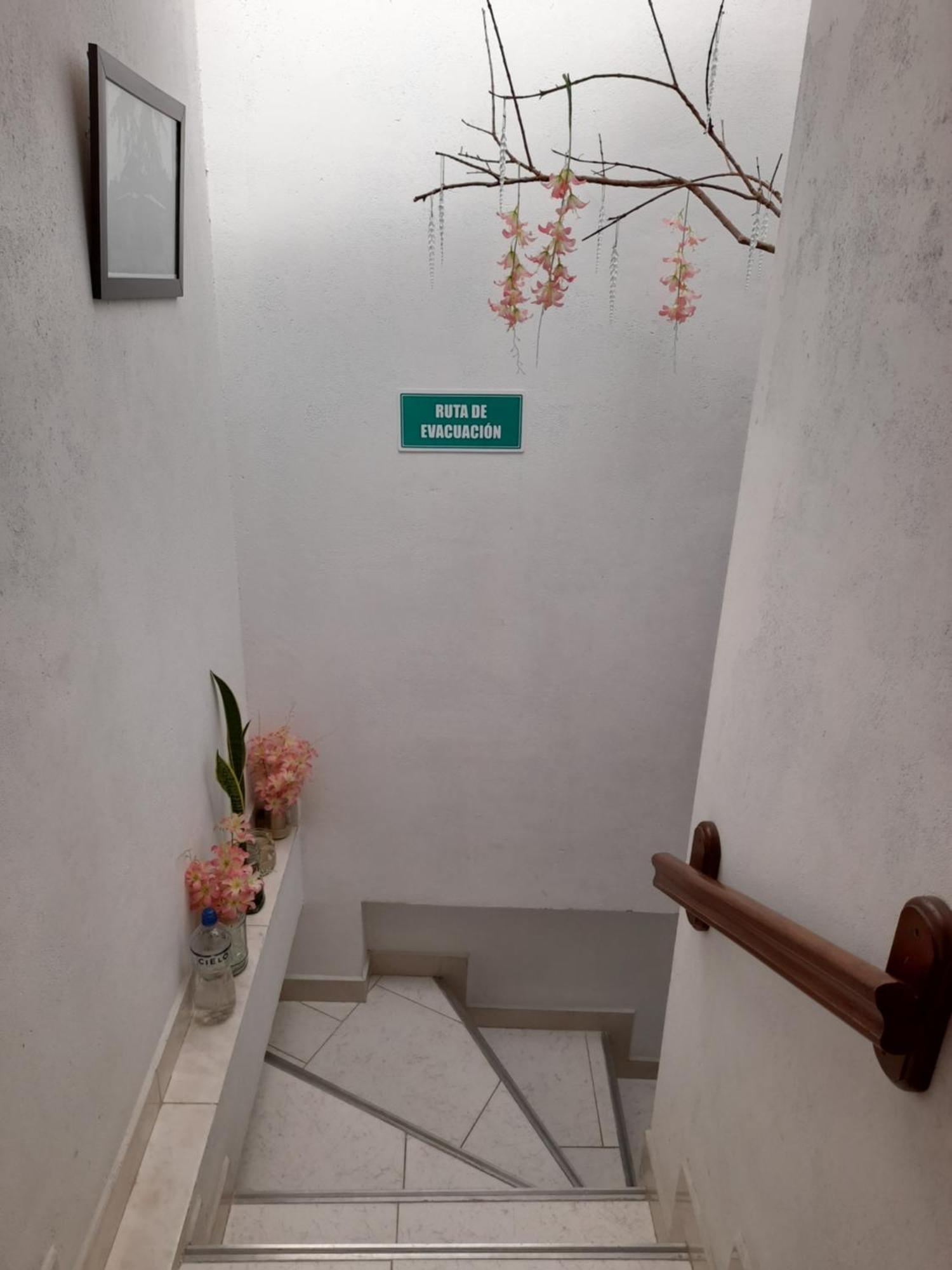 Alojamiento Casa De T San Agustín Buitenkant foto