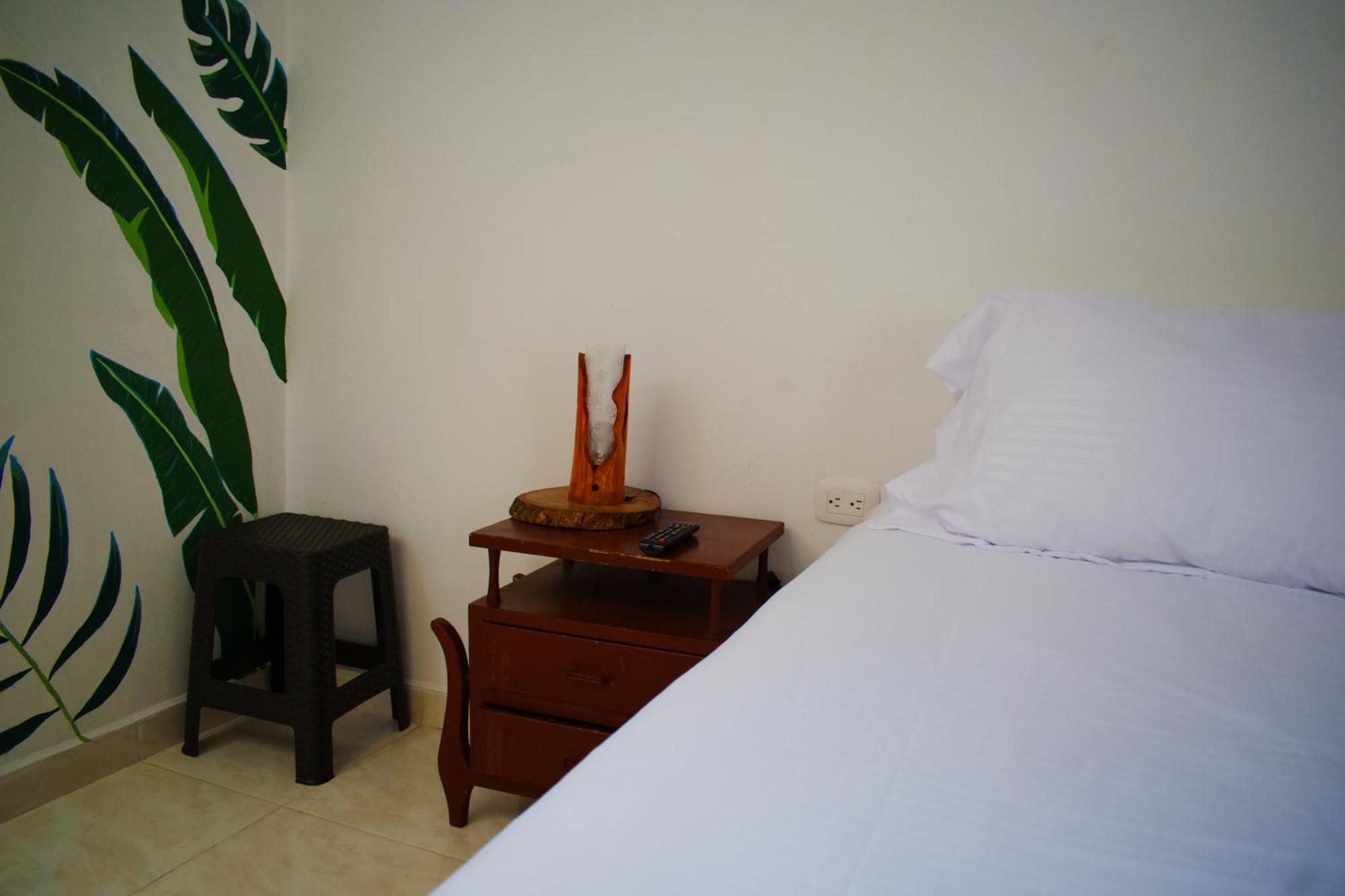 Alojamiento Casa De T San Agustín Buitenkant foto
