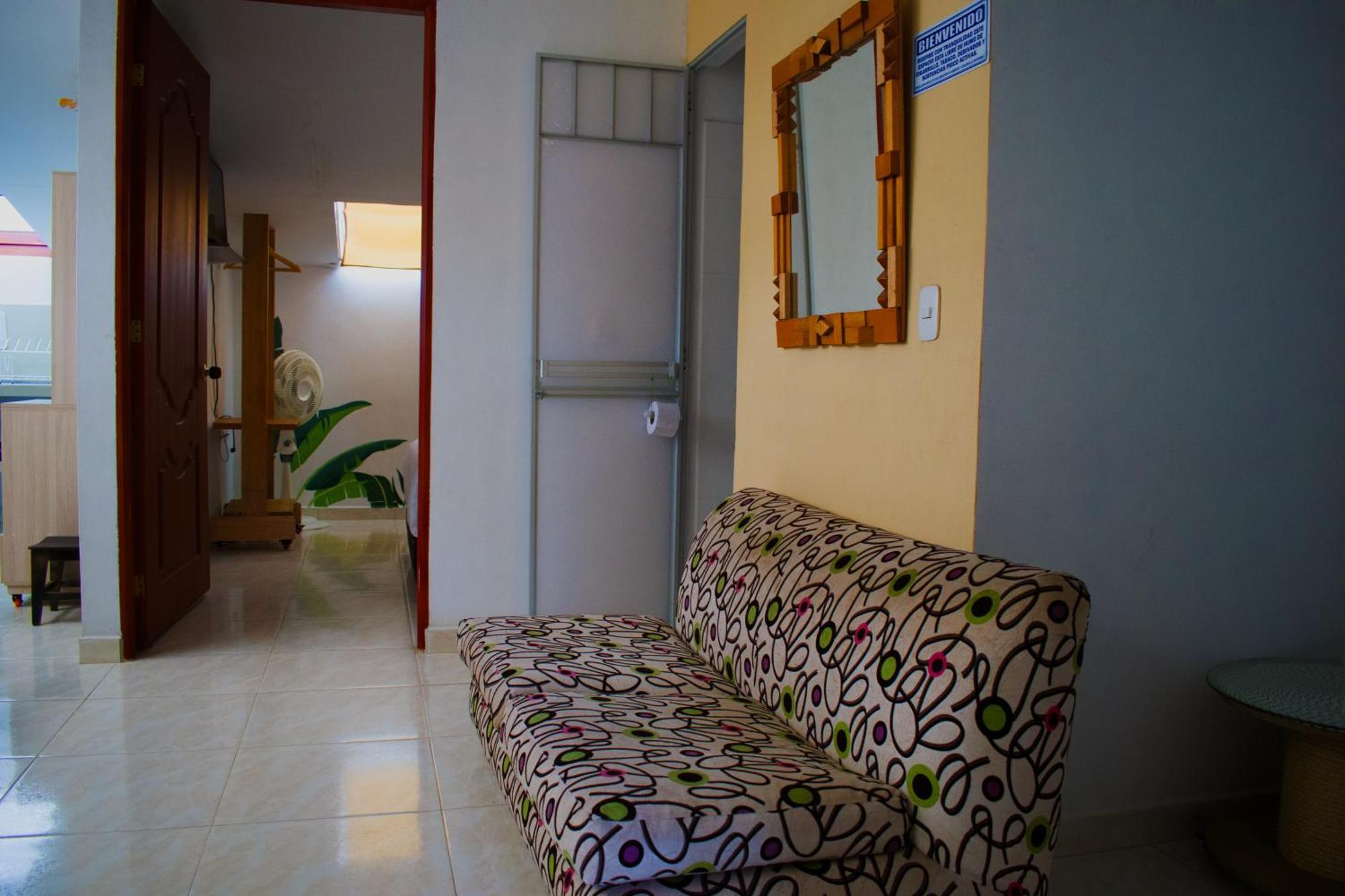 Alojamiento Casa De T San Agustín Buitenkant foto