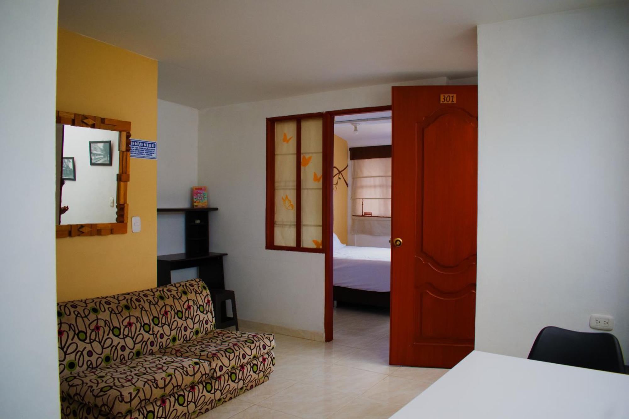 Alojamiento Casa De T San Agustín Buitenkant foto